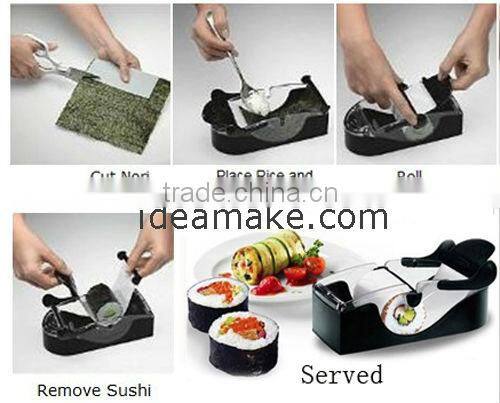 Perfect Sushi Roll As Seen On TV 2013 New Arrival Products