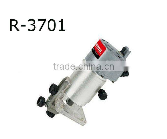 6mm/350W Trimmer---R3700