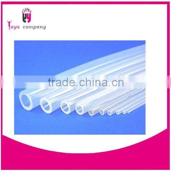 flexible silicone hose silicone rubber hose