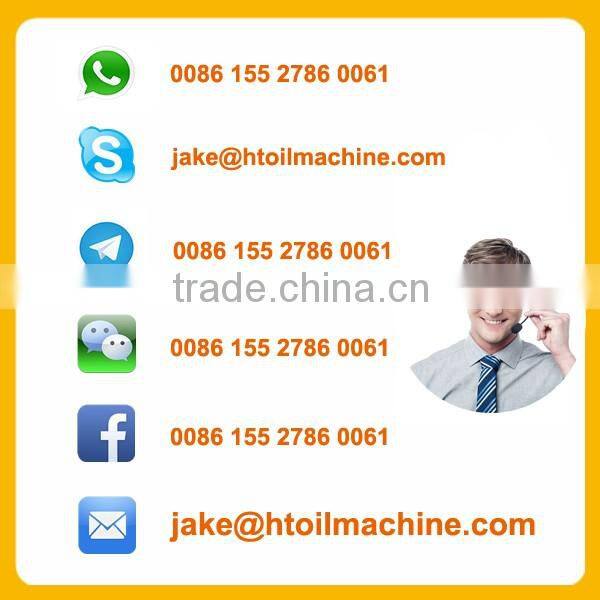 High Capacity Tea Seeds Oil Filter Machine Camellia Sinensis Seeds Oil Refinery