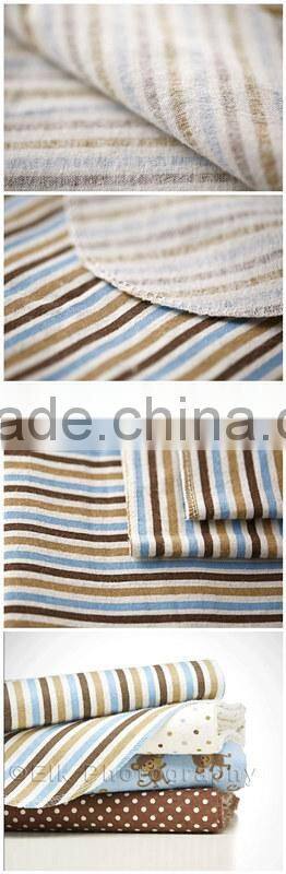 100%Cotton Multi- uses and Functional Flannel Baby Receiving Blanket