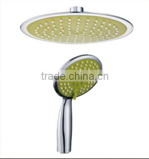 HG7071 single function snow typle hand shower head 4-inch