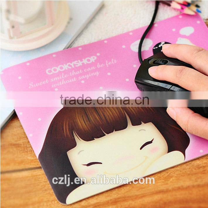 manufacturer game custom silicon rug mouse pad best