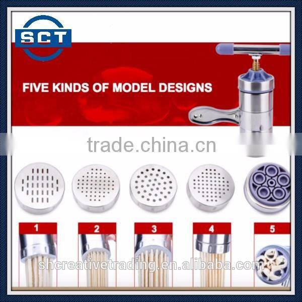 Pasta Noodle Making Machine