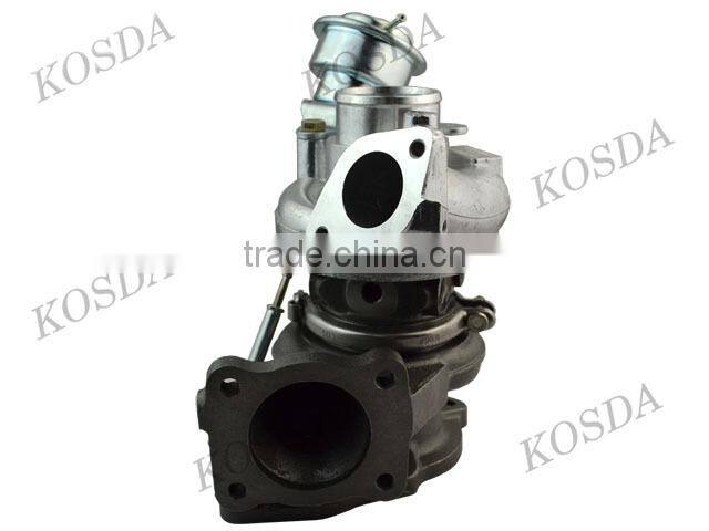 MITSUBISHI 4G63 Turbocharger TD05 16G