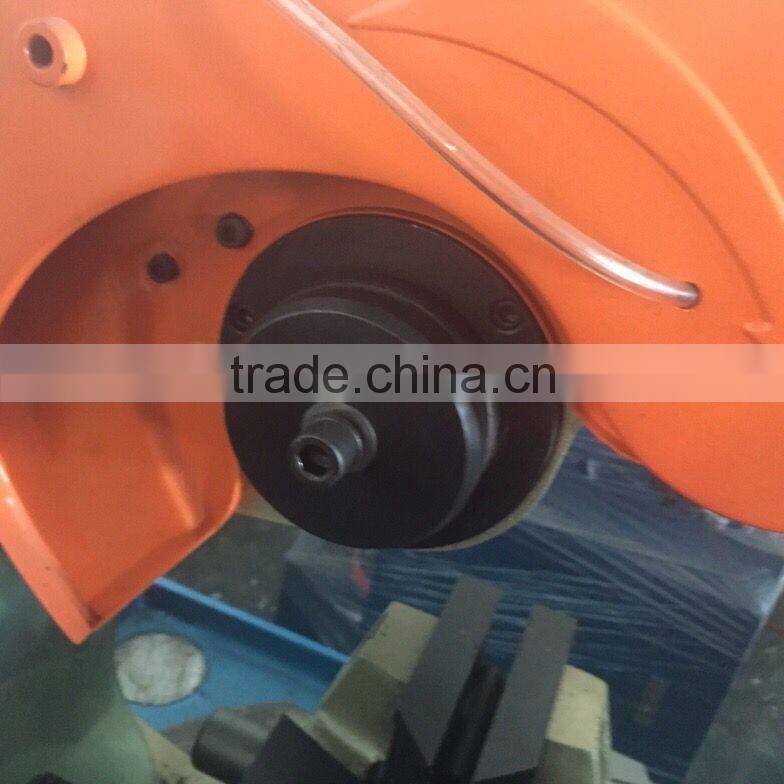 automatic stainless steel pipe sawing machine