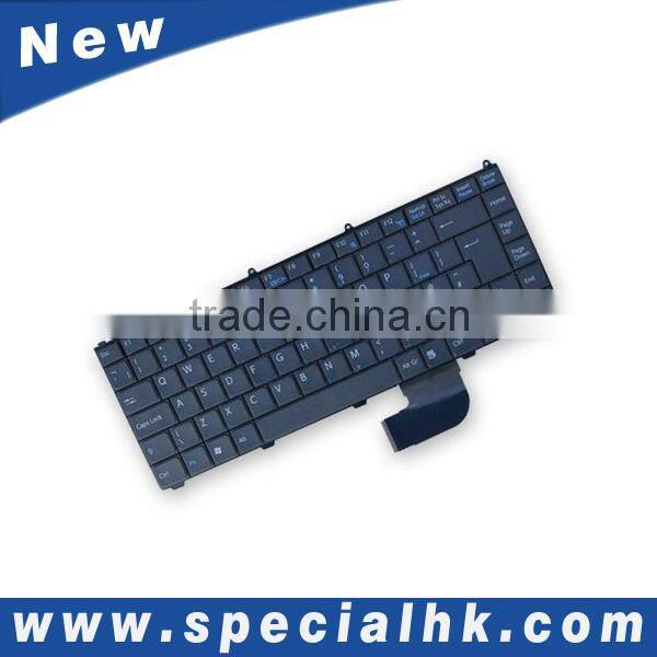 Standard laptop keyboard For Sony VAIO VGN AR VGN FE Series RU US layout