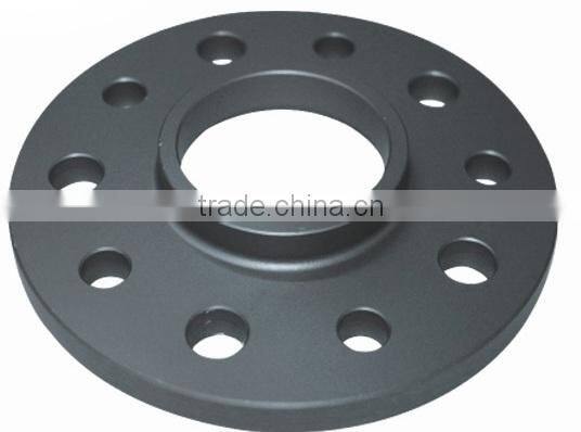 Hot Sale Aluminum 25mm 4x110 to 4x156 wheel spacer