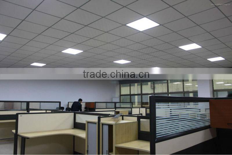 300*1200*13mm SMD2835 42W led ceiling panel light