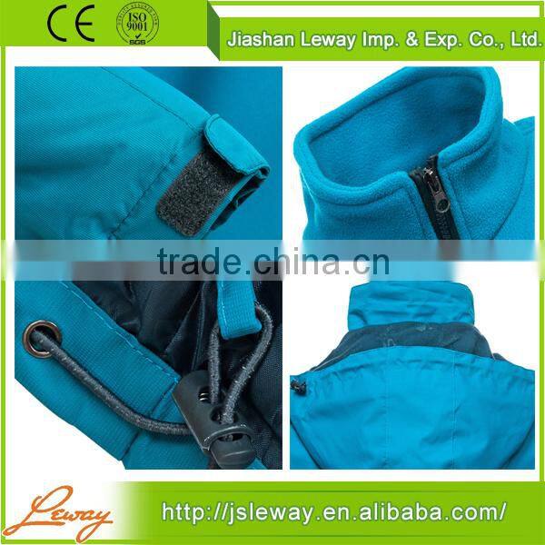 Wholesale products china climbing wear for men&women