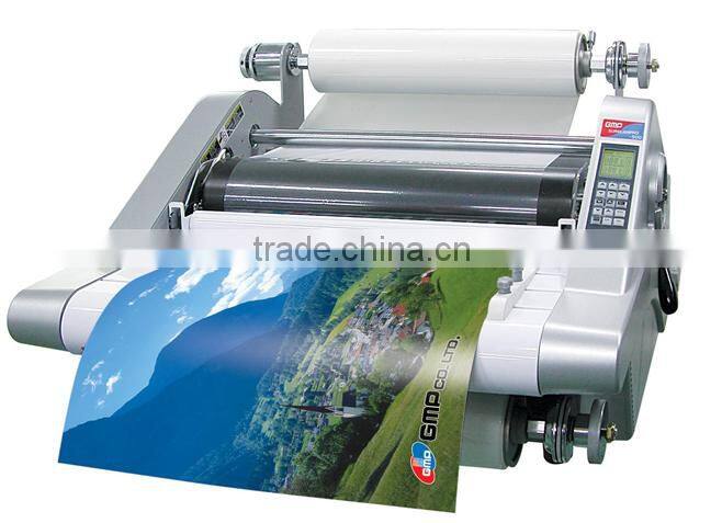 hot selling matt soft touch laminating film for paper lamination