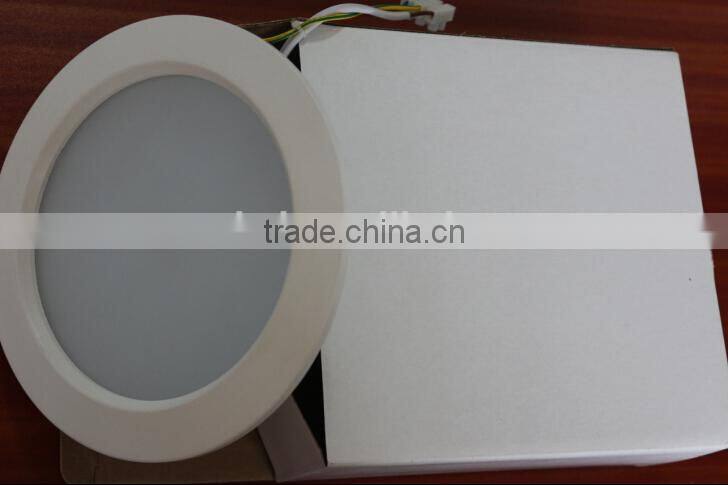 5w led downlight
