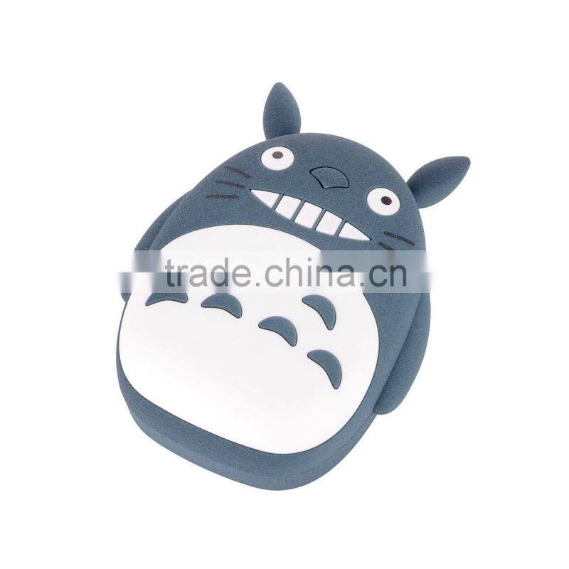 High quality 6600 mah new portanle charger power bank