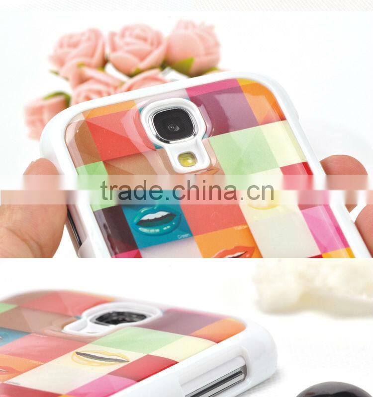 Cute design!!! 3d case for mini ipad wholesale price