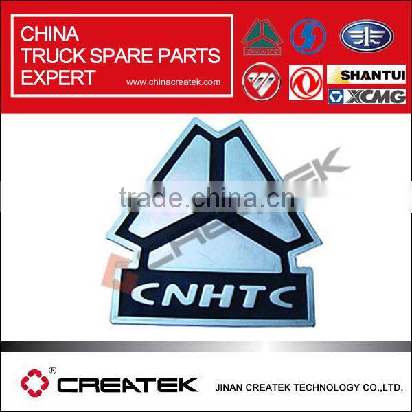 Createk Howo truck parts Symbol AZ1646950001