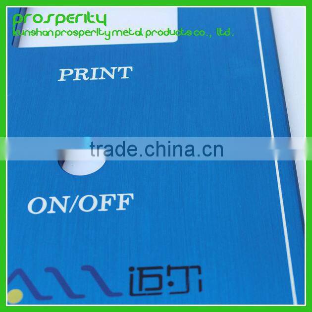 cnc machining hardware computer parts