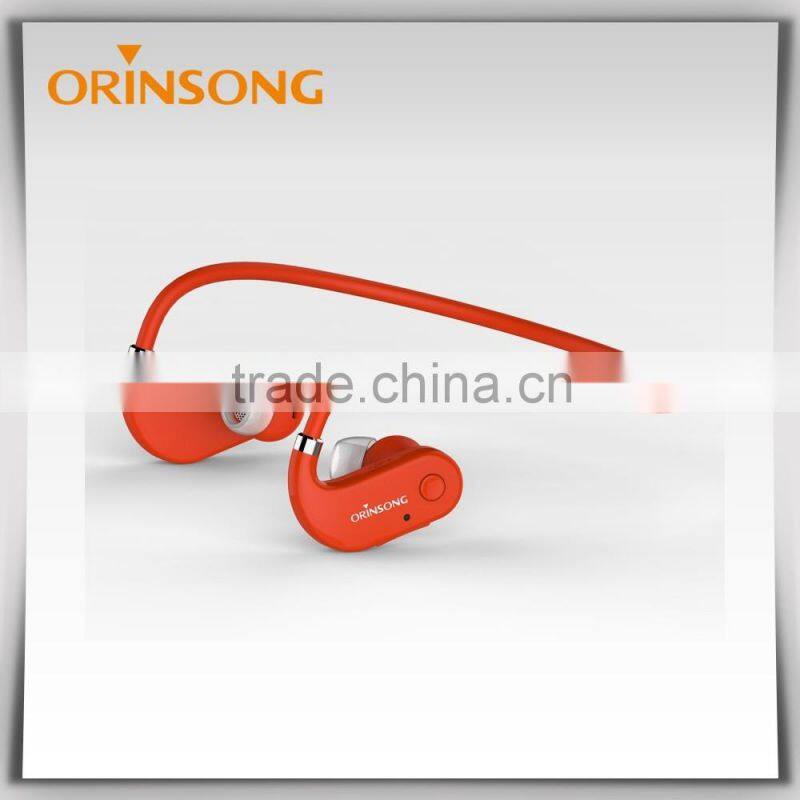 Super Bass Stereo Bluetooth music Headset Simple Headphones for Sport