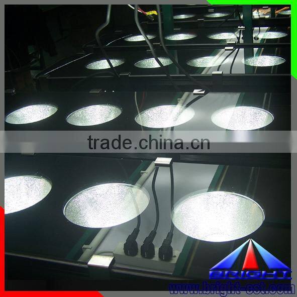 hot sale toughened glass led tunnel light ,led underground passageway light