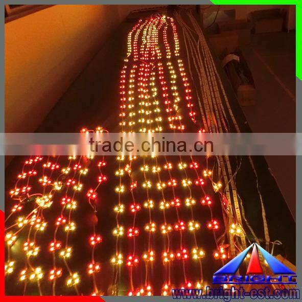 2015 new product Samsung chip led module,SMD5630 led module