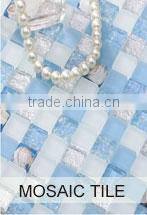 GT008 dolphin pattern mosaic wallpaper