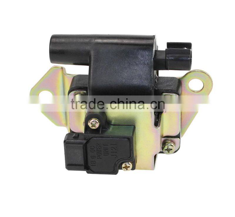 UF309 MD338169 Ignition Coil For Mitsubishi Spare Part