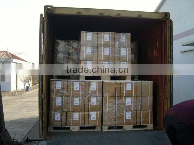 High quality Aluminum extrusion