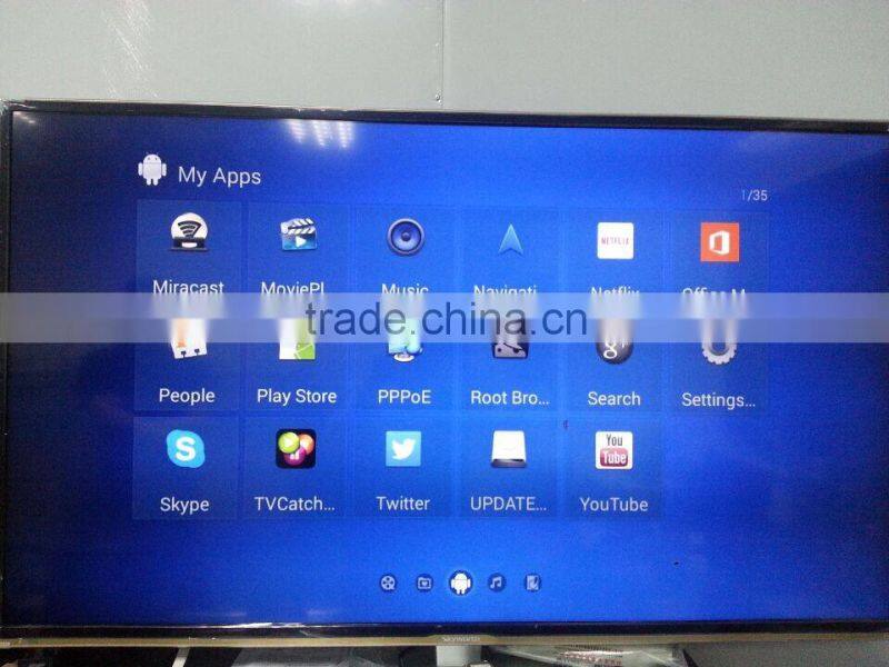 2015 Android TV Box HD with 4.4.2 Amlogic Quad Core