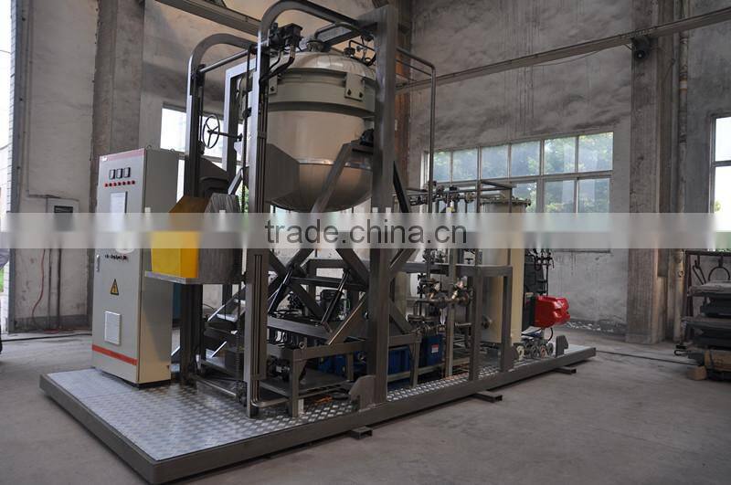 bio-medical waste Management facility