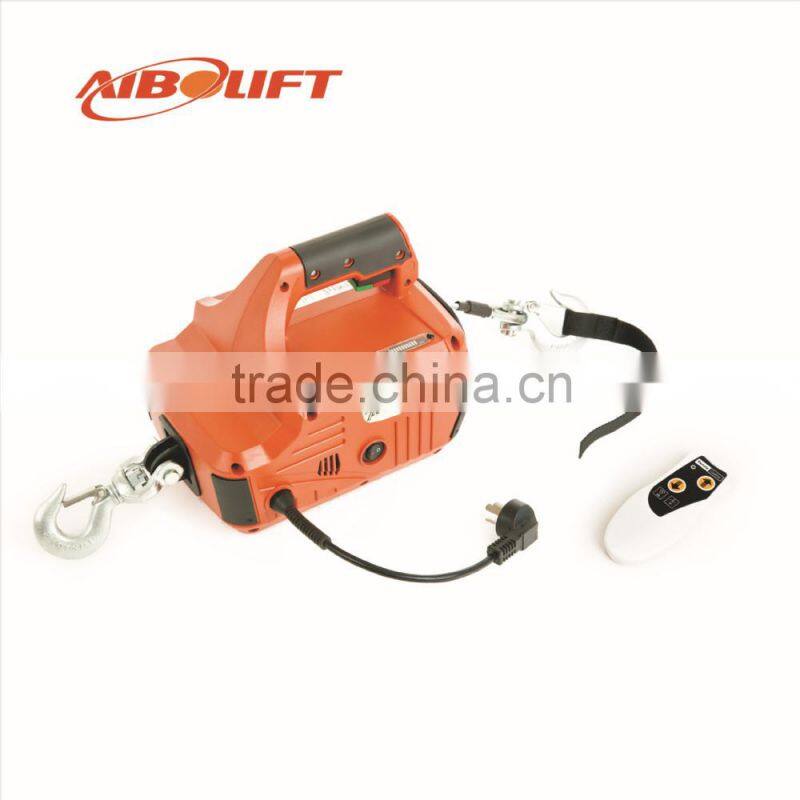 12 volt winch