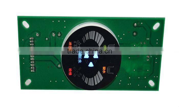 RO water machine display PCBA computer panel box board