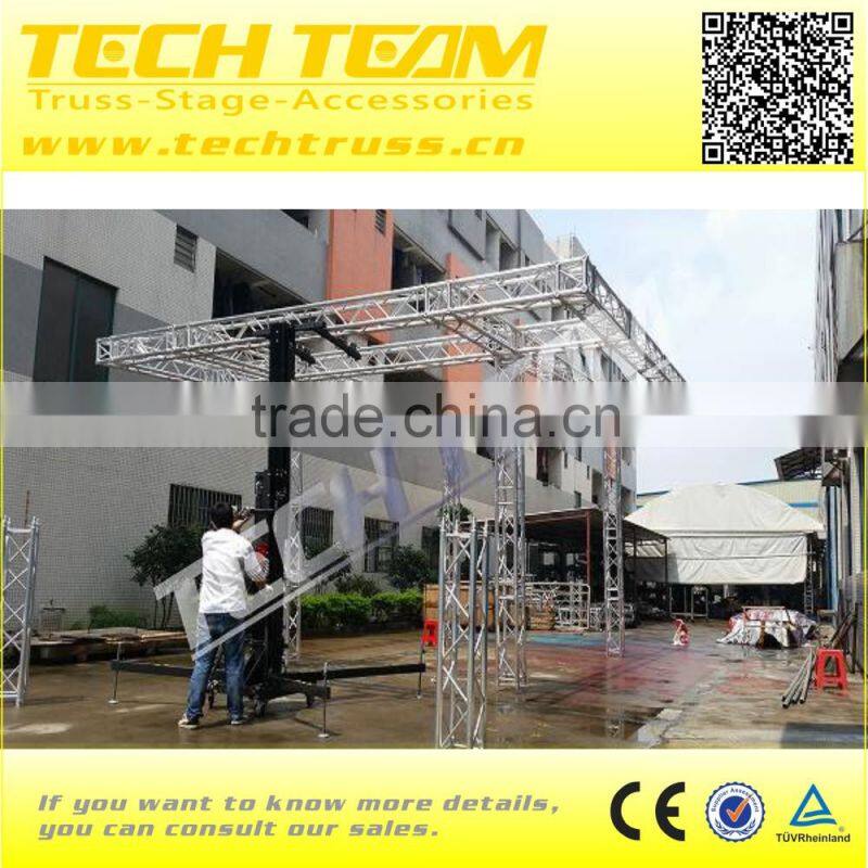 BD66-RS15 High Quality Truss Lift Tower for Concert Show