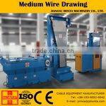 pvc extrusion machine plastic coating equipment for electric cable wire production