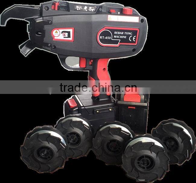 REBAR TYING MACHINE(Manufacturer) HOT HOT SALE KOWY
