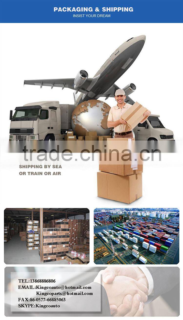 Injection Nozzle IWP024 For VW Gol Parati Quantum Saveiro 501.007.02