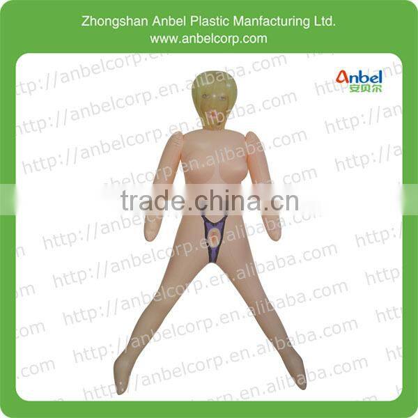 Guangdong high quality PVC inflatable sex lady