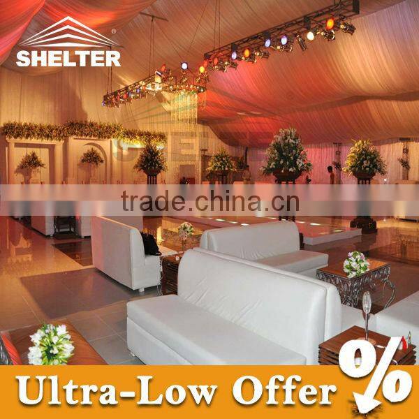 20x50m Tent Concerts; Luxury Concerts Tents For Sale