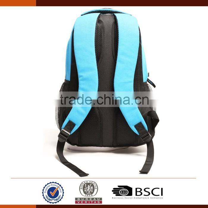 Cheap Custom Made School Backpack Bag