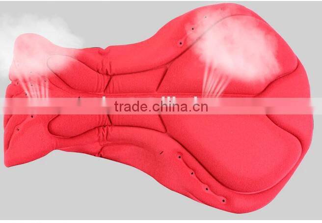 In Stock Sublimation Lady's Cycling under shorts,Women mens compression cycling shorts