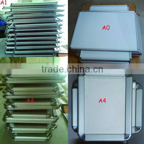 A1 A2 A3 A4 economic aluminum photo frames