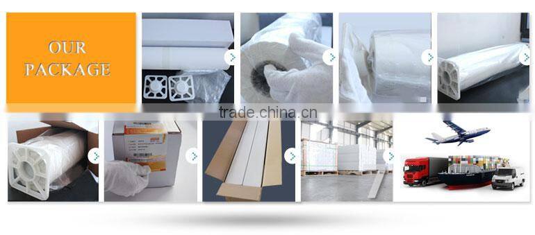 China Factory Gold Supplier Styrene Solvent Led Board Backlit Film
