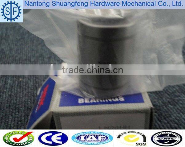 Chinese manufacture NSK Linear ball bearings LM25UU