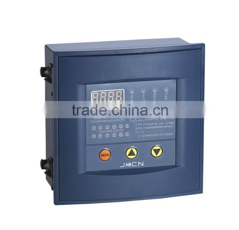 2015 New Arrival electronic components automatic power factor controller relay with long life