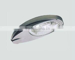 single arm decorative street lighting