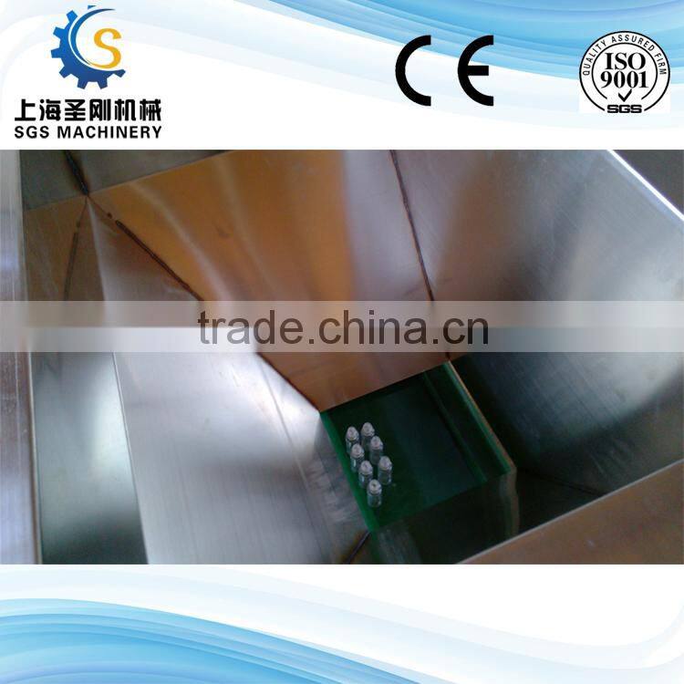 Bottle Sorting Machine/PET Bottle Unscrambler,Bottle Arranging Machine