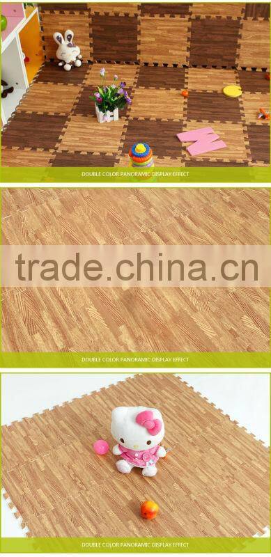 #12532-13 EVA indoors foam floor mat tiles