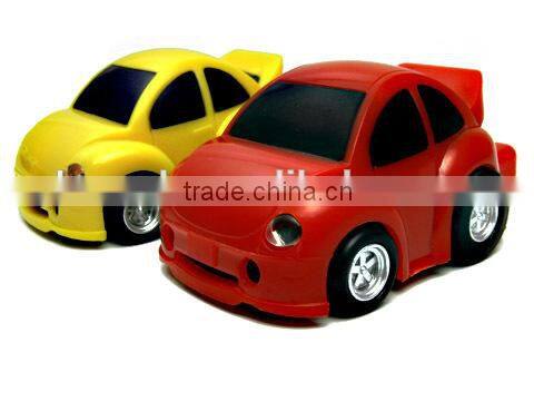 custom car shaped USB flash drive for gifts