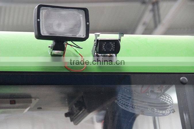 ZL08 compact loader Weifang mini loader for sale