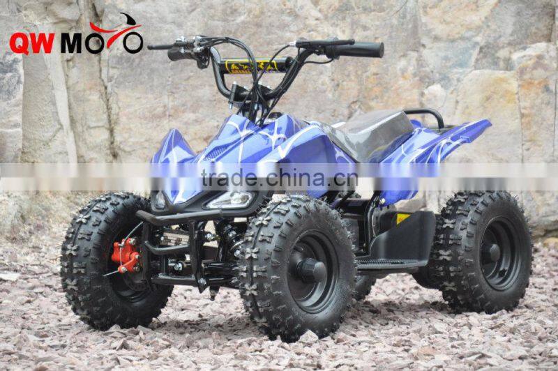 High Quality Electrical ATV parts 500W /800W/1000W Motor for sale cheap