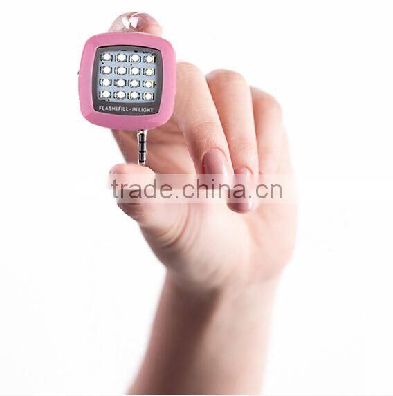 iblazr led selfie flash light,led flash for mobile,usb flash drive