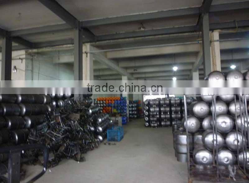 Professional Manufacturer Cheap and high Quality Expansion Tank for water pump